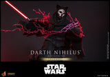 Hot Toys Star Wars Darth Nihilus 1/6 Actionfigur