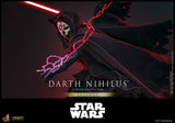 Hot Toys Star Wars Darth Nihilus 1/6 Actionfigur
