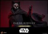 Hot Toys Star Wars Darth Nihilus 1/6 Actionfigur