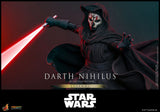 Hot Toys Star Wars Darth Nihilus 1/6 Actionfigur