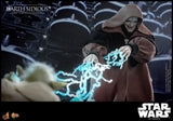 Hot Toys Star Wars Darth Sidious 1/6 Actionfigur