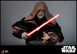 Hot Toys Star Wars Darth Sidious 1/6 Actionfigur