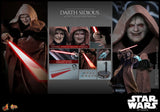 Hot Toys Star Wars Darth Sidious 1/6 Actionfigur