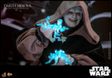 Hot Toys Star Wars Darth Sidious 1/6 Actionfigur