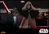 Hot Toys Star Wars Darth Sidious 1/6 Actionfigur