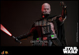 Hot Toys Star Wars Darth Vader (Battle Damaged) 1/6 Actionfigur