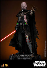 Hot Toys Star Wars Darth Vader (Battle Damaged) 1/6 Actionfigur