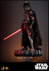 Hot Toys Star Wars Darth Vader (Battle Damaged) 1/6 Actionfigur
