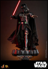Hot Toys Star Wars Darth Vader (Battle Damaged) 1/6 Actionfigur