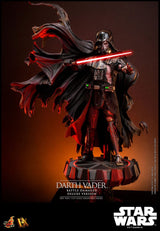 Hot Toys Star Wars Darth Vader (Battle Damaged) Deluxe Version 1/6 Actionfigur