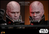 Hot Toys Star Wars Darth Vader (Battle Damaged) Deluxe Version 1/6 Actionfigur