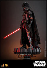 Hot Toys Star Wars Darth Vader (Battle Damaged) Deluxe Version 1/6 Actionfigur