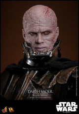 Hot Toys Star Wars Darth Vader (Battle Damaged) Deluxe Version 1/6 Actionfigur