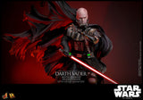 Hot Toys Star Wars Darth Vader (Battle Damaged) Deluxe Version 1/6 Actionfigur