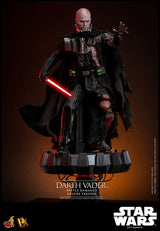 Hot Toys Star Wars Darth Vader (Battle Damaged) Deluxe Version 1/6 Actionfigur