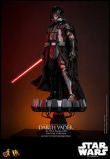 Hot Toys Star Wars Darth Vader (Battle Damaged) Deluxe Version 1/6 Actionfigur