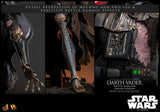 Hot Toys Star Wars Darth Vader (Battle Damaged) Deluxe Version 1/6 Actionfigur
