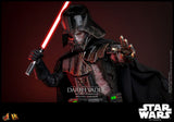 Hot Toys Star Wars Darth Vader (Battle Damaged) Deluxe Version 1/6 Actionfigur