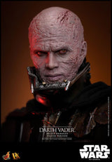 Hot Toys Star Wars Darth Vader (Battle Damaged) Deluxe Version 1/6 Actionfigur