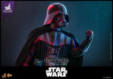 Hot Toys Star Wars Darth Vader (Dueling Effect Version) 1/6 Actionfigur