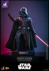 Hot Toys Star Wars Darth Vader (Dueling Effect Version) 1/6 Actionfigur