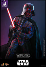Hot Toys Star Wars Darth Vader (Dueling Effect Version) 1/6 Actionfigur