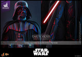 Hot Toys Star Wars Darth Vader (Dueling Effect Version) 1/6 Actionfigur