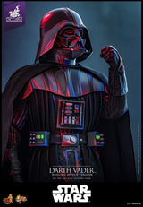 Hot Toys Star Wars Darth Vader (Dueling Effect Version) 1/6 Actionfigur