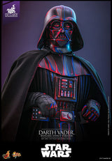 Hot Toys Star Wars Darth Vader (Dueling Effect Version) 1/6 Actionfigur