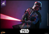 Hot Toys Star Wars Darth Vader (Dueling Effect Version) 1/6 Actionfigur