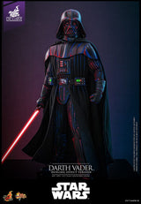 Hot Toys Star Wars Darth Vader (Dueling Effect Version) 1/6 Actionfigur