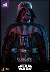 Hot Toys Star Wars Darth Vader (Dueling Effect Version) 1/6 Actionfigur