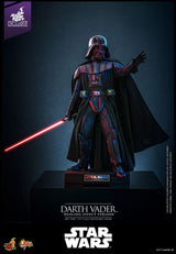 Hot Toys Star Wars Darth Vader (Dueling Effect Version) 1/6 Actionfigur