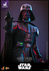 Hot Toys Star Wars Darth Vader (Dueling Effect Version) 1/6 Actionfigur