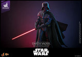 Hot Toys Star Wars Darth Vader (Dueling Effect Version) 1/6 Actionfigur