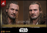 Hot Toys Star Wars Die dunkle Bedrohung Qui-Gon Jinn (Artisan Edition) Hot Toys Exclusive 1/6 Actionfigur