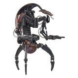 Hot Toys Star Wars Episode I Droideka 1/6 Actionfigur