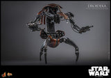Hot Toys Star Wars Episode I Droideka 1/6 Actionfigur