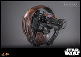 Hot Toys Star Wars Episode I Droideka 1/6 Actionfigur