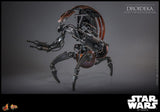 Hot Toys Star Wars Episode I Droideka 1/6 Actionfigur