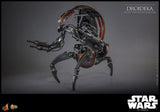 Hot Toys Star Wars Episode I Droideka 1/6 Actionfigur
