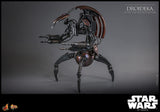 Hot Toys Star Wars Episode I Droideka 1/6 Actionfigur