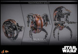Hot Toys Star Wars Episode I Droideka 1/6 Actionfigur