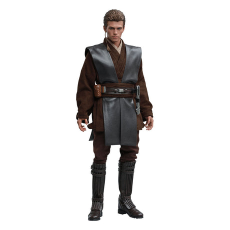 Hot Toys Star Wars Episode II Anakin Skywalker 1/6 Actionfigur 31 cm