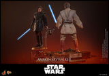 Hot Toys Star Wars Episode III Anakin Skywalker Die Rache der Sith Movie Masterpiece 1/6 Actionfigur