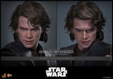Hot Toys Star Wars Episode III Anakin Skywalker Die Rache der Sith Movie Masterpiece 1/6 Actionfigur