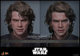 Hot Toys Star Wars Episode III Anakin Skywalker Die Rache der Sith Movie Masterpiece 1/6 Actionfigur