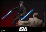 Hot Toys Star Wars Episode III Anakin Skywalker Die Rache der Sith Movie Masterpiece 1/6 Actionfigur
