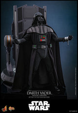 Hot Toys Star Wars Episode III Darth Vader (Deluxe Version) 1/6 Actionfigur