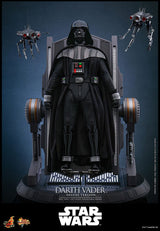 Hot Toys Star Wars Episode III Darth Vader (Deluxe Version) 1/6 Actionfigur